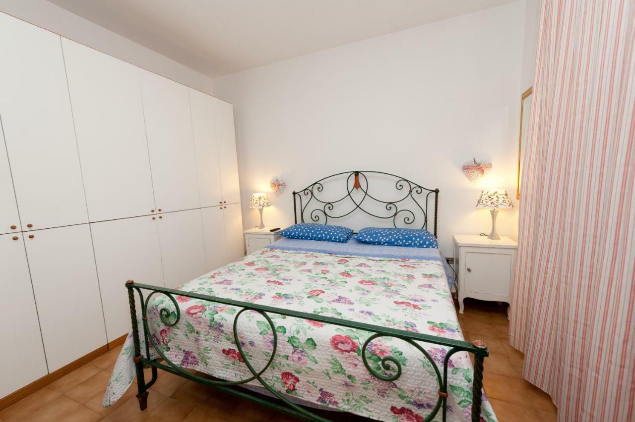 B&B Casa Cettina มาเชราตา ภายนอก รูปภาพ