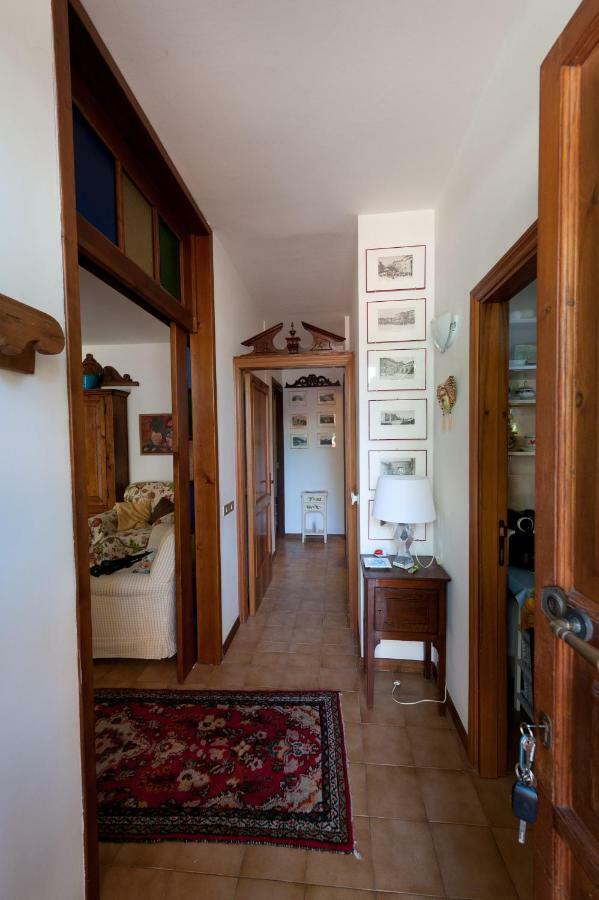 B&B Casa Cettina มาเชราตา ภายนอก รูปภาพ