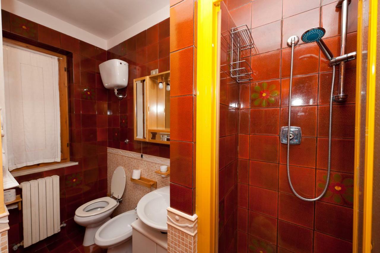 B&B Casa Cettina มาเชราตา ภายนอก รูปภาพ